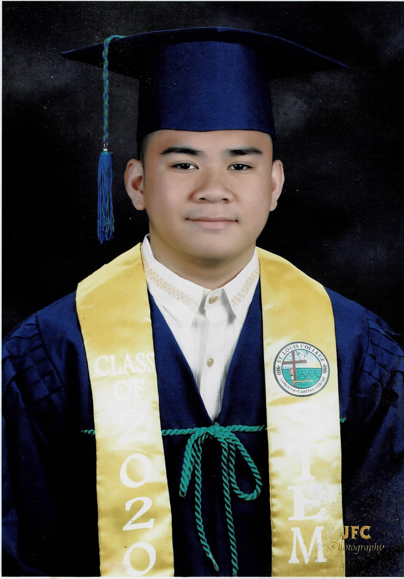 Graduation Picture